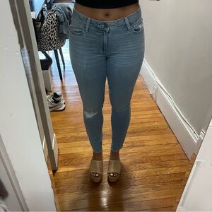 Paige jeans